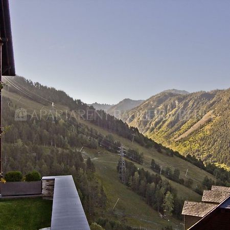 Apartarent La Pleta Y Nin Cota 1700 Baqueira Beret Exterior foto